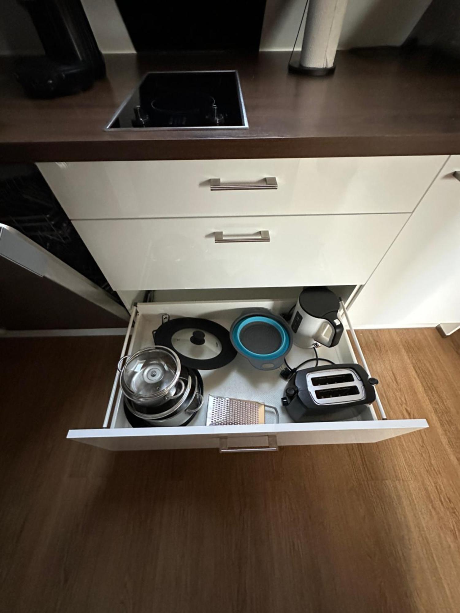 1 Zimmer Wohnung Dg Mit Klimaanlage Und Kleinen Balkon Oedheim Extérieur photo